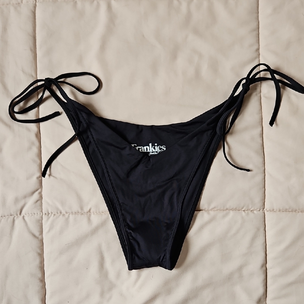 Frankie's Bikinis Bikini Bottoms